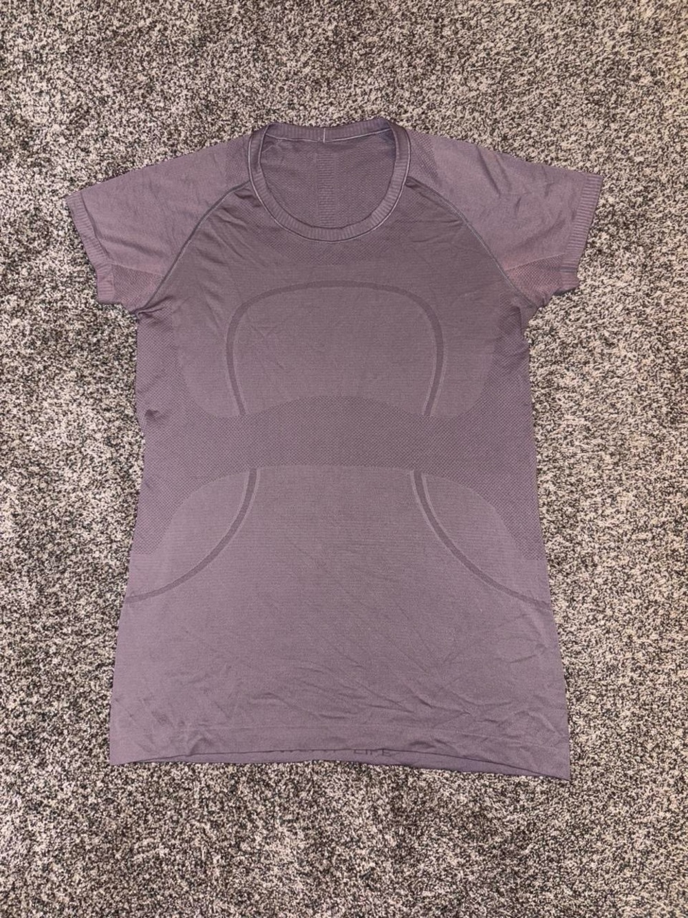 Lululemon Swiftly Tech short sleeve shirt
